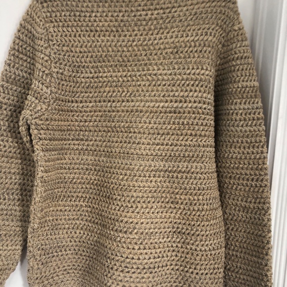 Vintage wool sweater - Picture 3 of 3